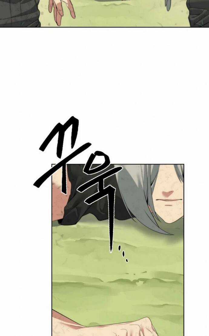 Hành Tinh Quái Vật Chapter 30 trang 71