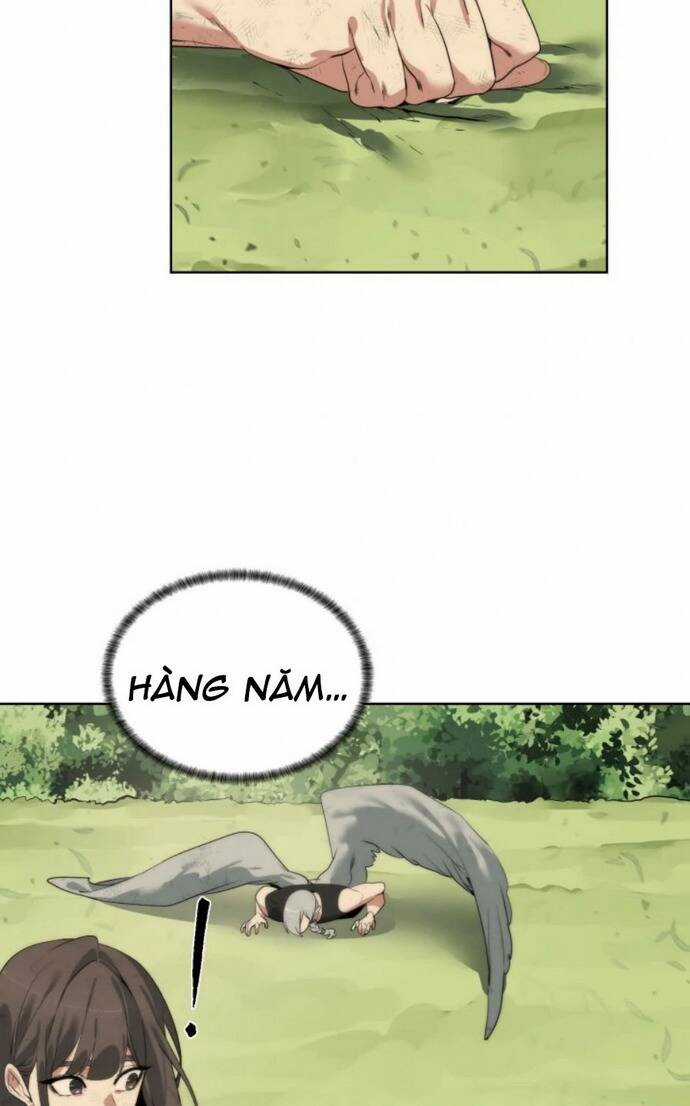 Hành Tinh Quái Vật Chapter 30 trang 72