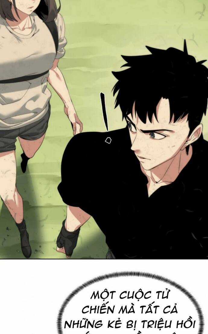 Hành Tinh Quái Vật Chapter 30 trang 73