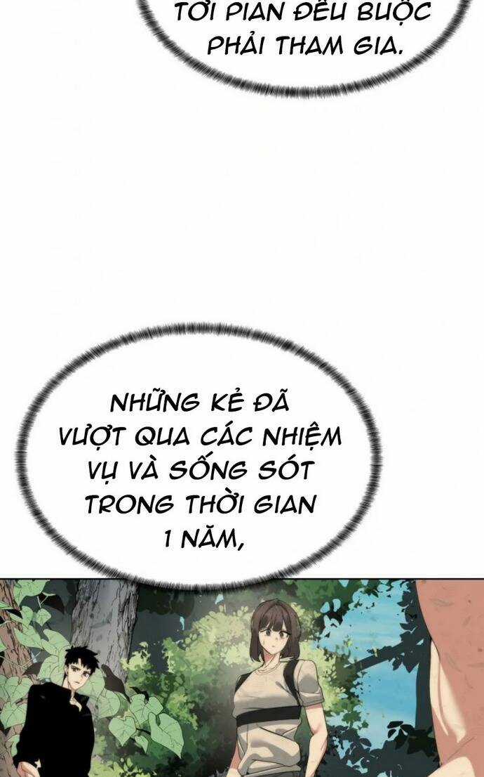 Hành Tinh Quái Vật Chapter 30 trang 74