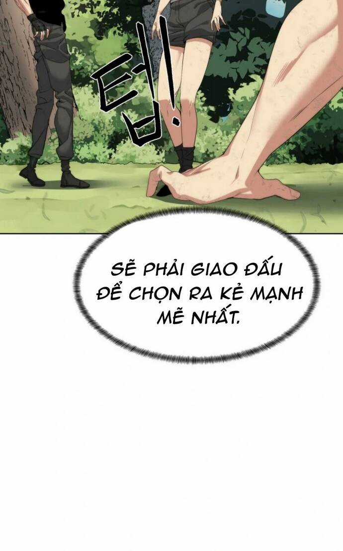 Hành Tinh Quái Vật Chapter 30 trang 75