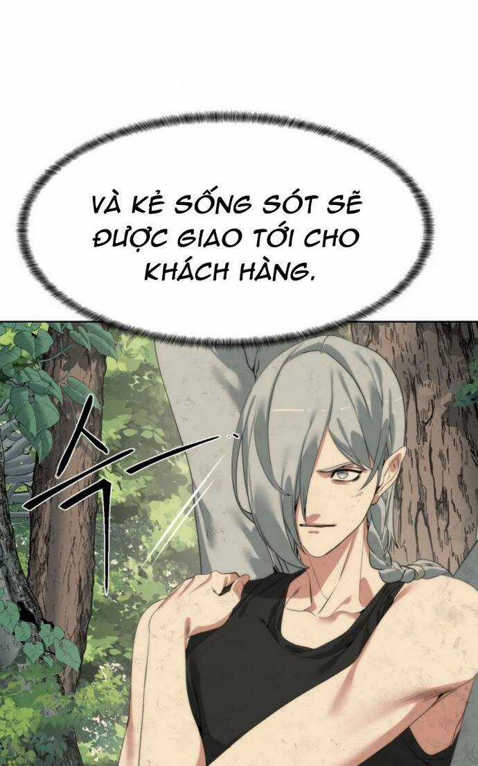 Hành Tinh Quái Vật Chapter 30 trang 76