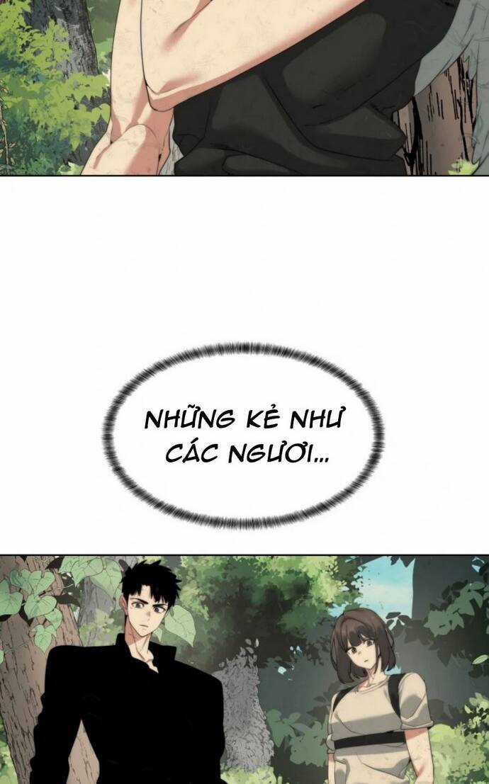 Hành Tinh Quái Vật Chapter 30 trang 77