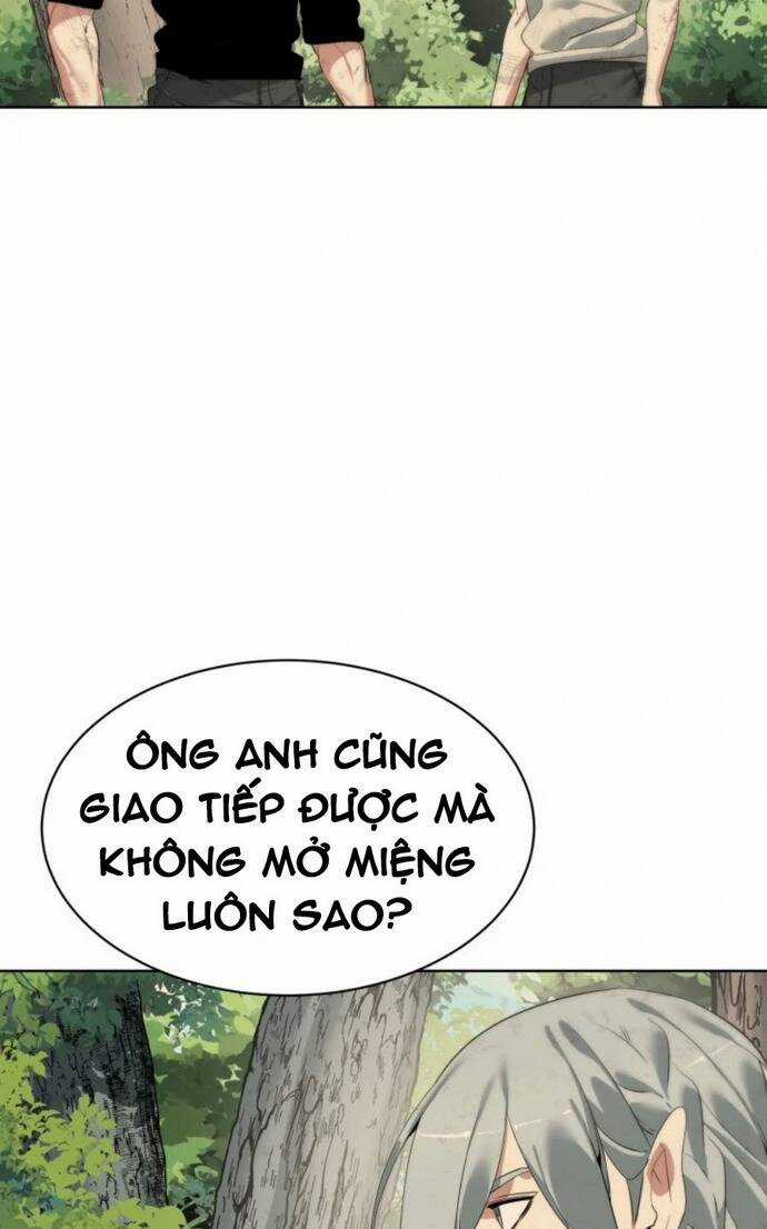 Hành Tinh Quái Vật Chapter 30 trang 78
