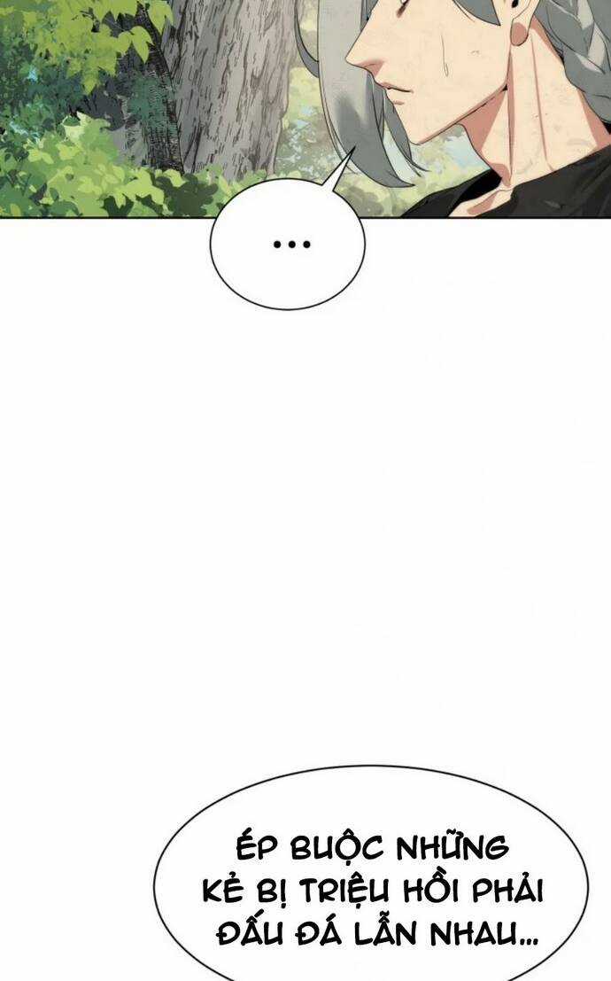 Hành Tinh Quái Vật Chapter 30 trang 79