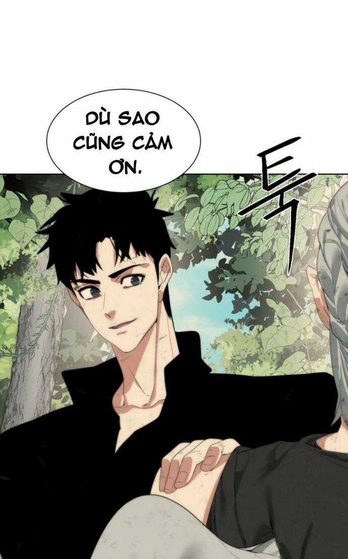 Hành Tinh Quái Vật Chapter 30 trang 81