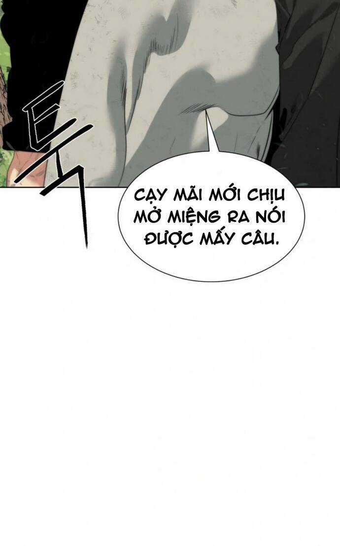 Hành Tinh Quái Vật Chapter 30 trang 82