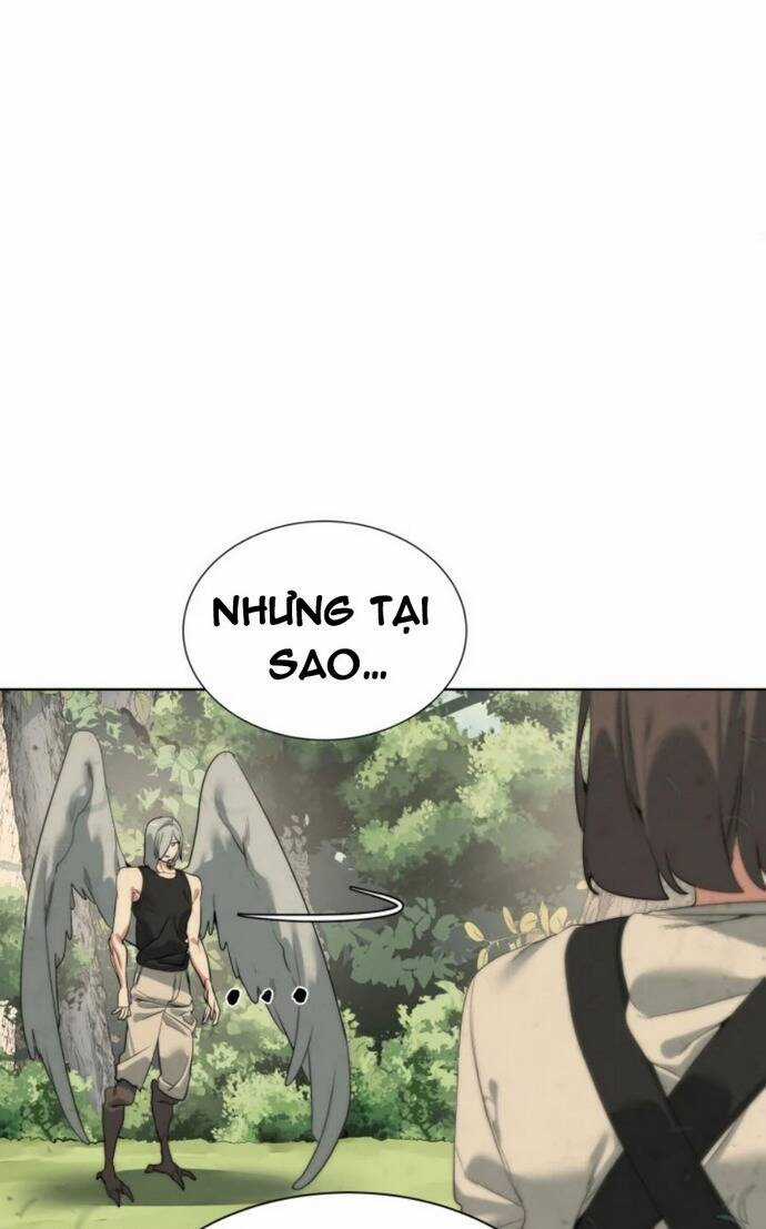 Hành Tinh Quái Vật Chapter 30 trang 86