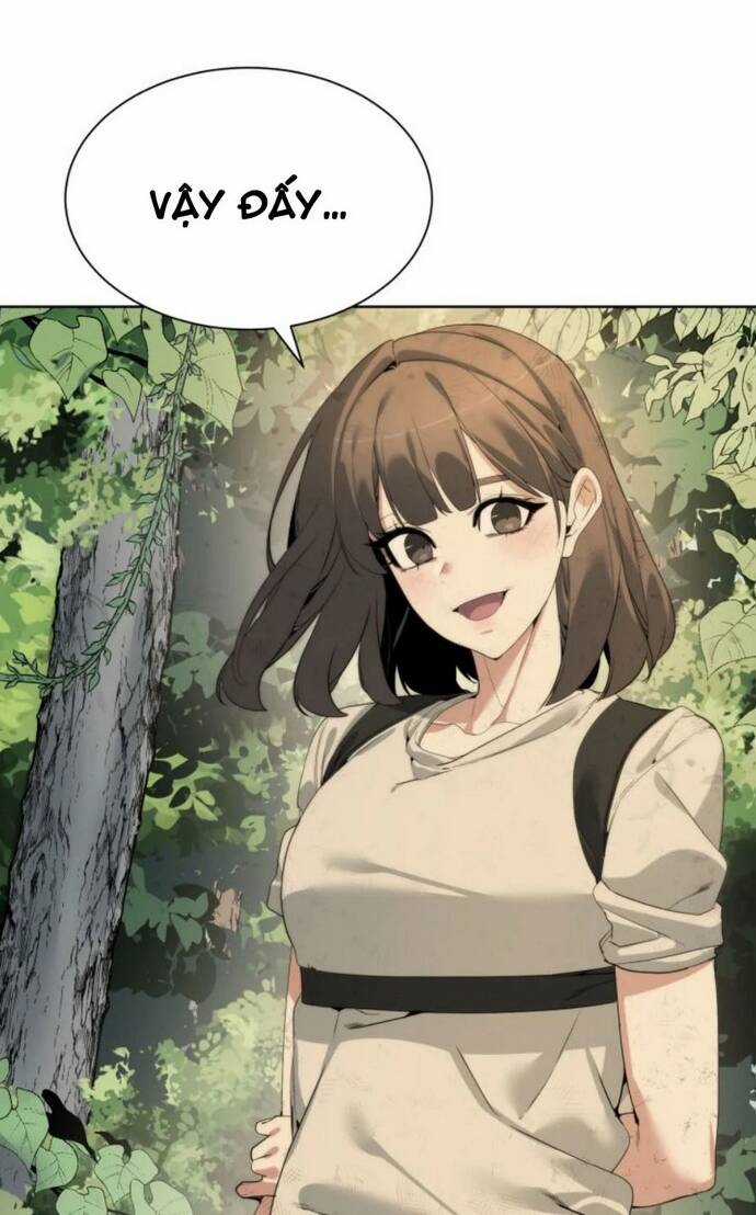 Hành Tinh Quái Vật Chapter 30 trang 91