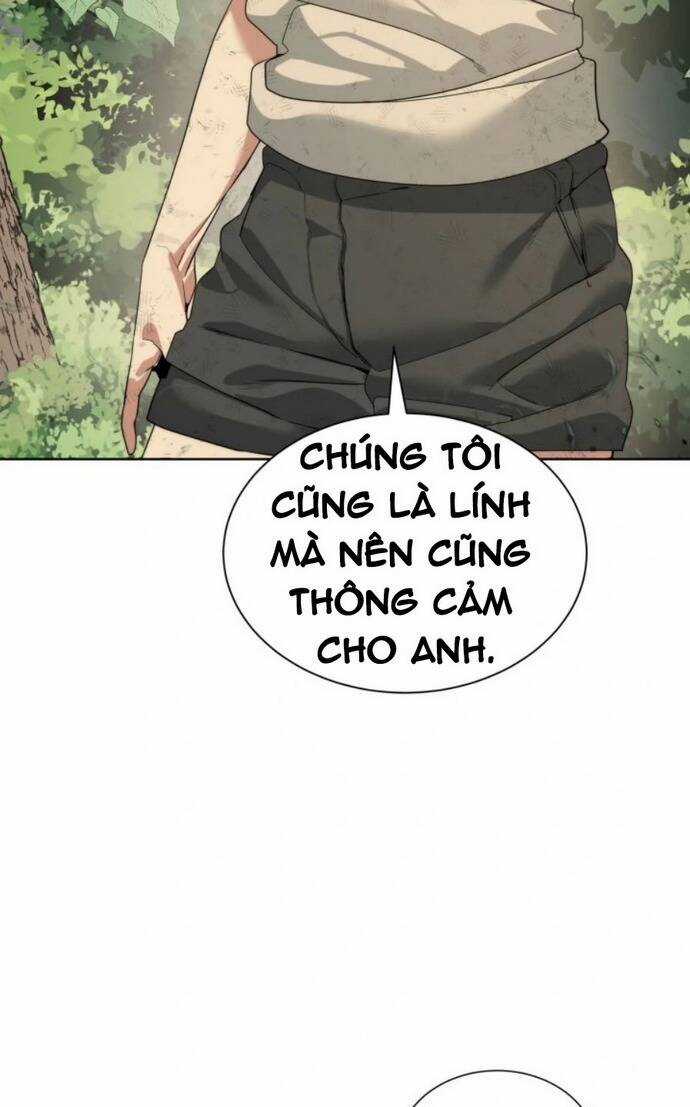 Hành Tinh Quái Vật Chapter 30 trang 92