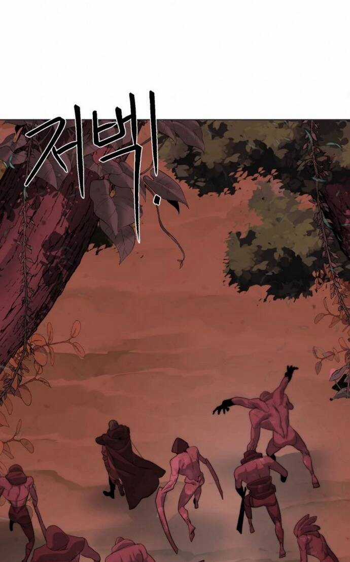 Hành Tinh Quái Vật Chapter 30 trang 96