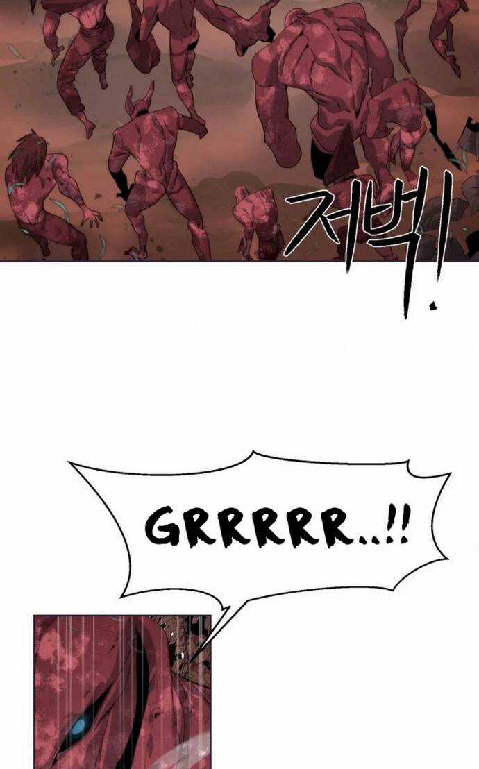 Hành Tinh Quái Vật Chapter 30 trang 97