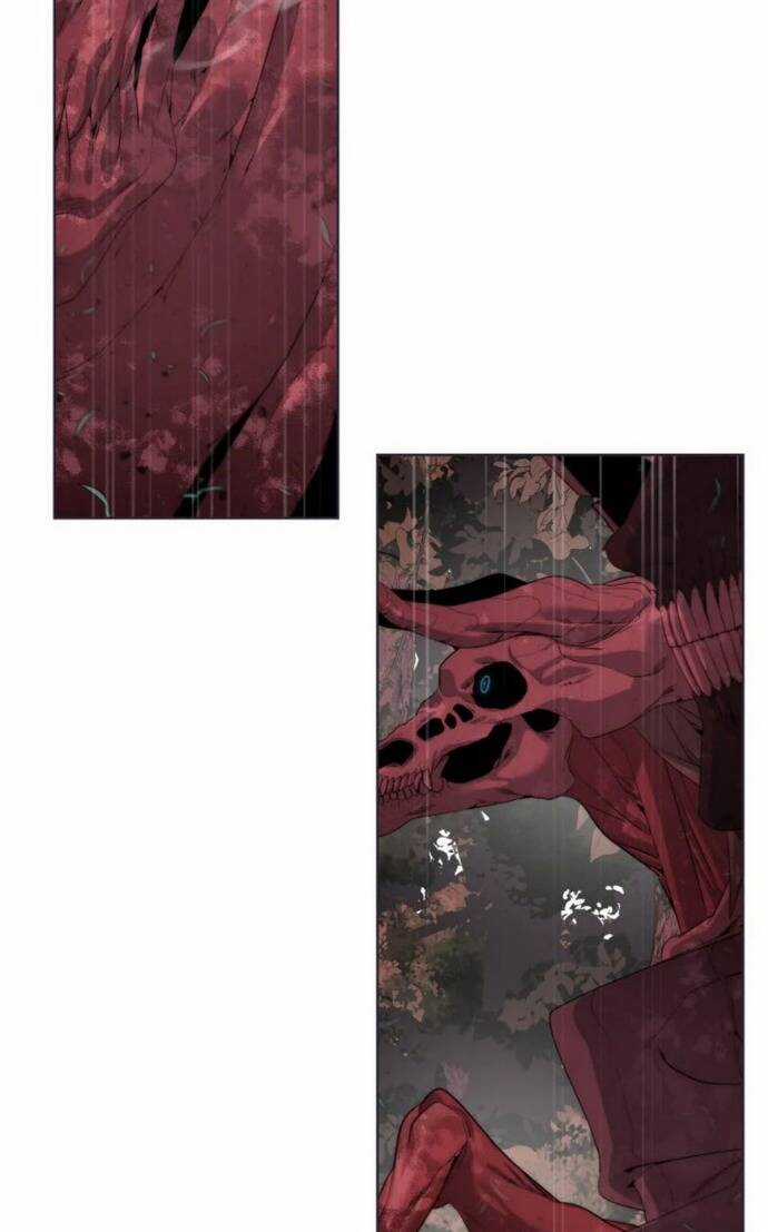 Hành Tinh Quái Vật Chapter 30 trang 98