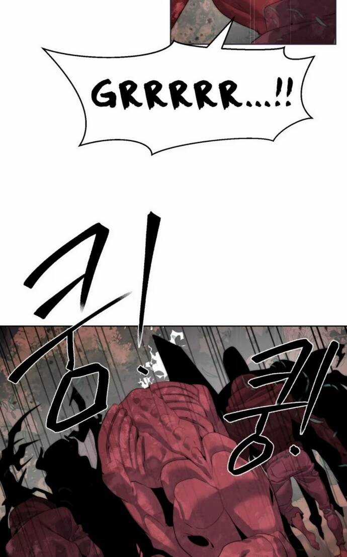 Hành Tinh Quái Vật Chapter 30 trang 99