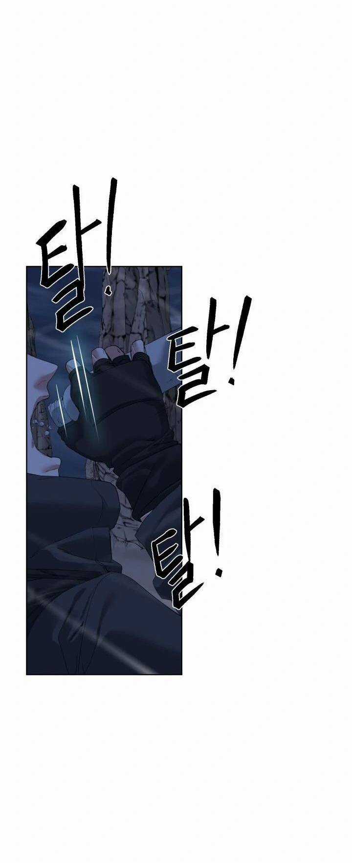 Hành Tinh Quái Vật Chapter 31 trang 18