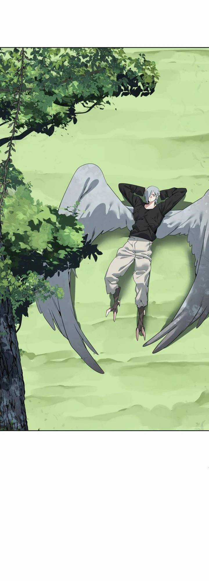 Hành Tinh Quái Vật Chapter 31 trang 2