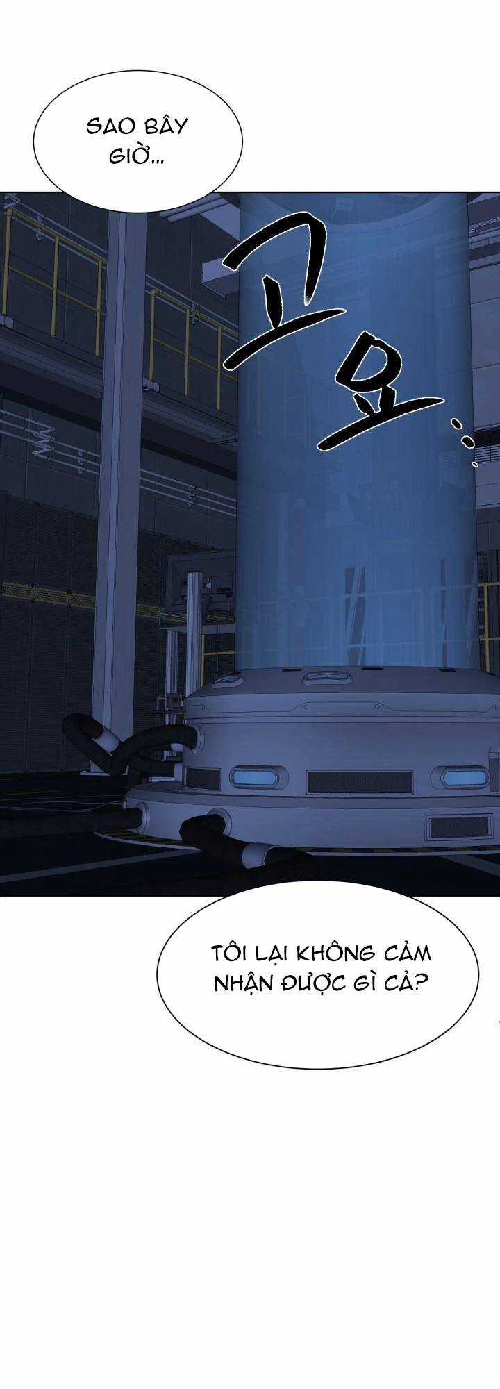 Hành Tinh Quái Vật Chapter 31 trang 20