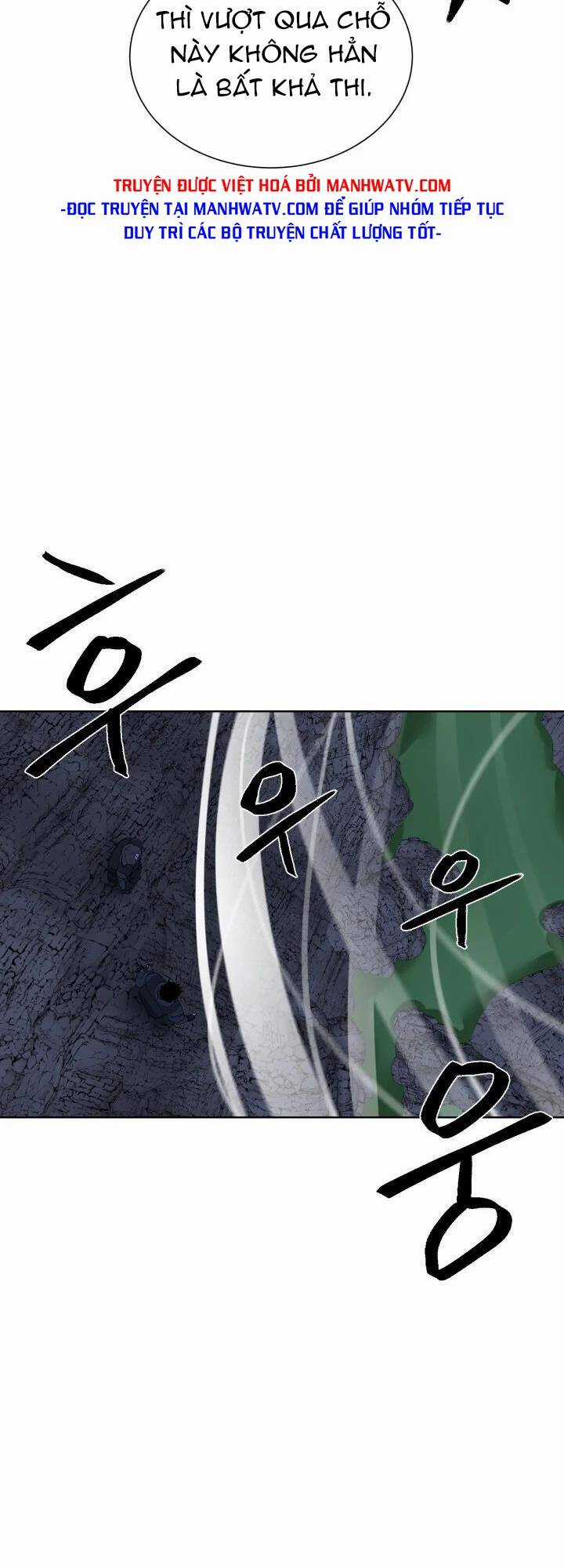 Hành Tinh Quái Vật Chapter 31 trang 25