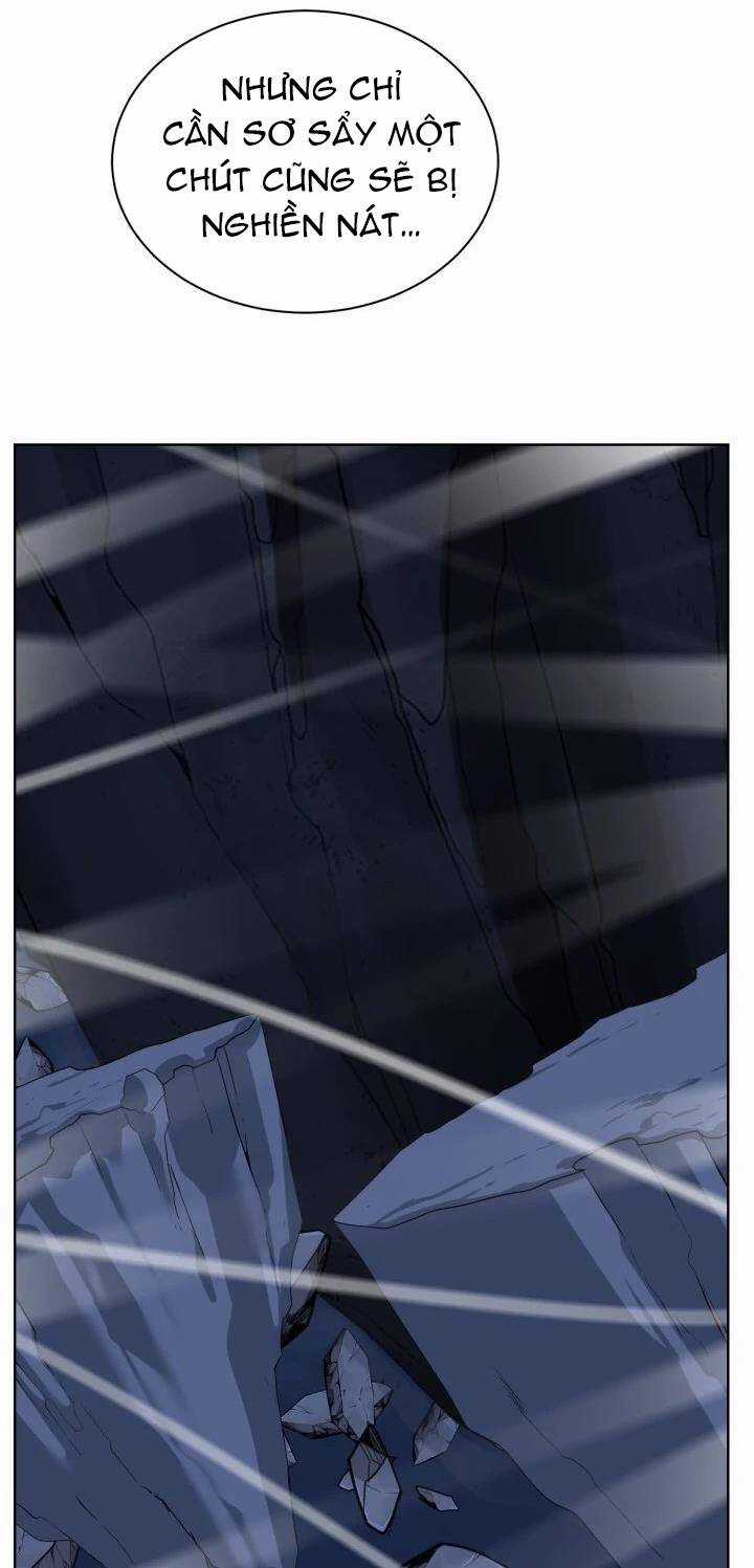 Hành Tinh Quái Vật Chapter 31 trang 26