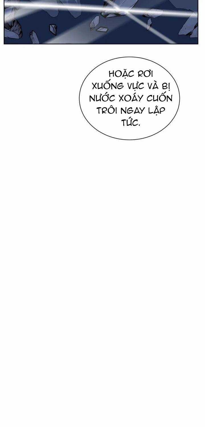 Hành Tinh Quái Vật Chapter 31 trang 27