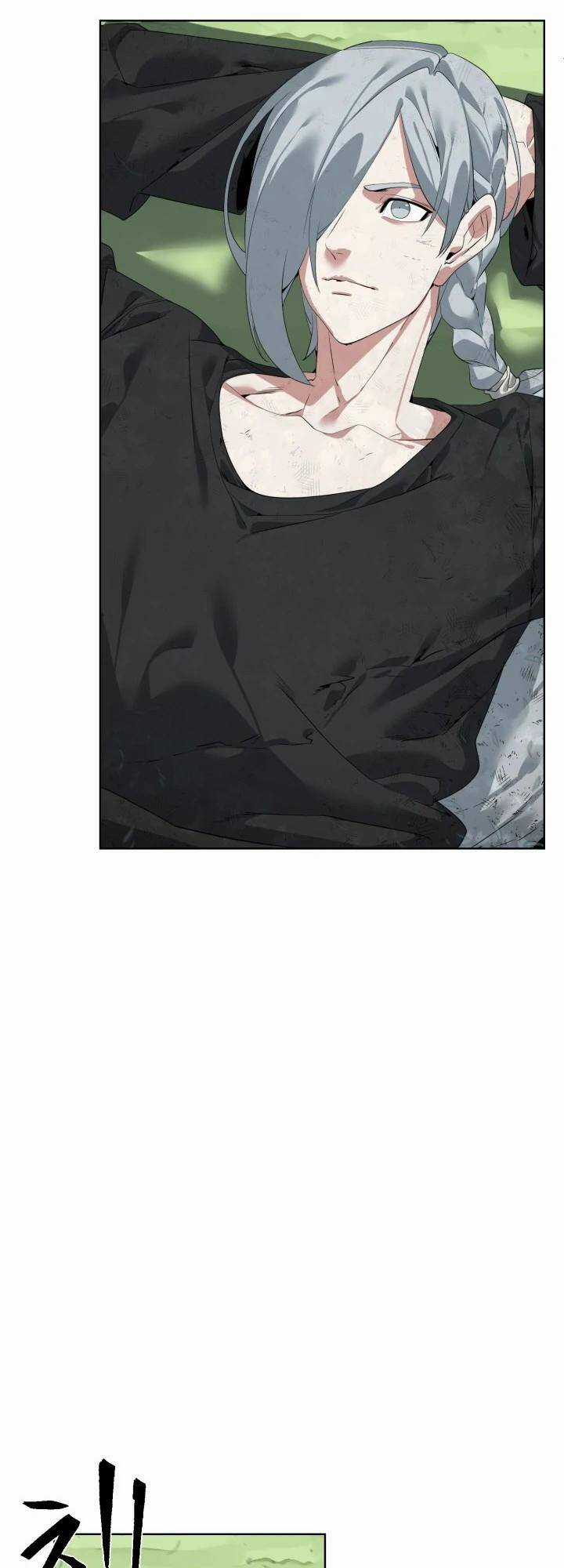 Hành Tinh Quái Vật Chapter 31 trang 3