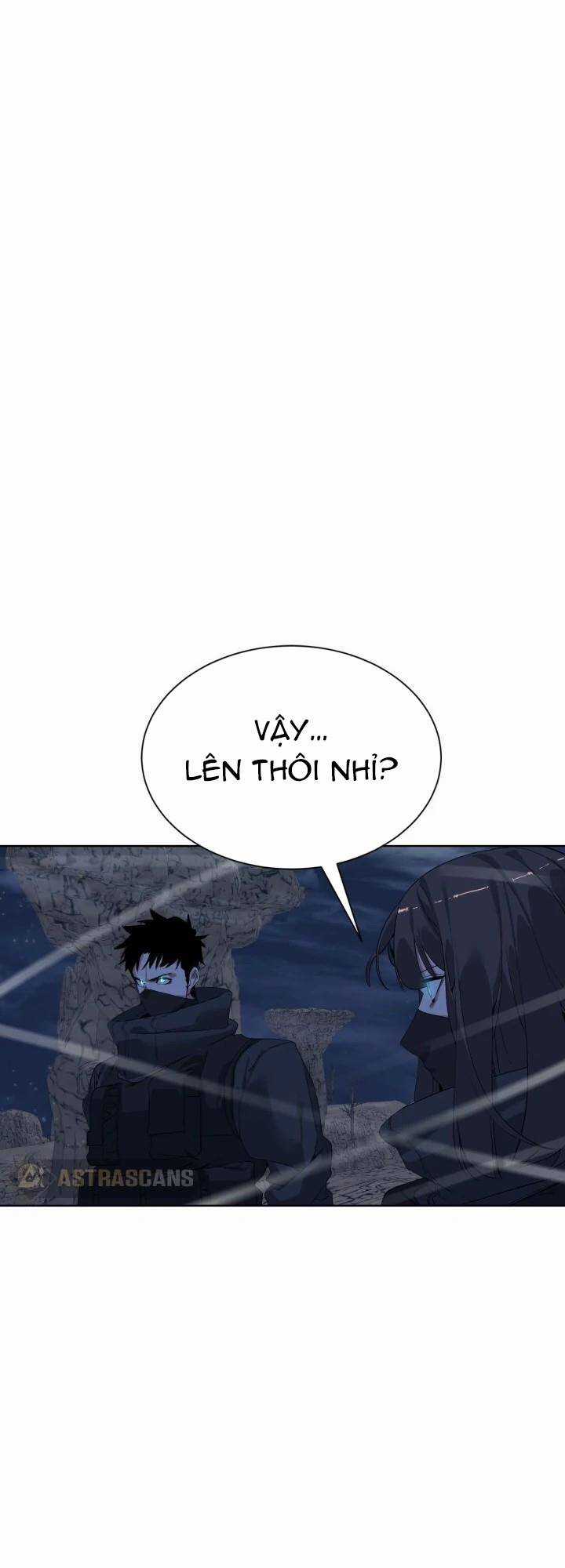 Hành Tinh Quái Vật Chapter 31 trang 30