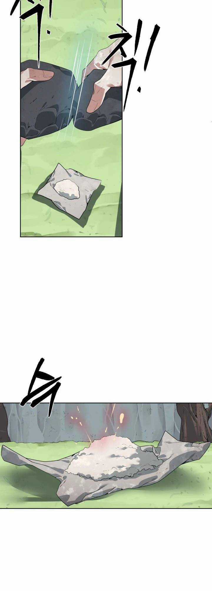 Hành Tinh Quái Vật Chapter 31 trang 4