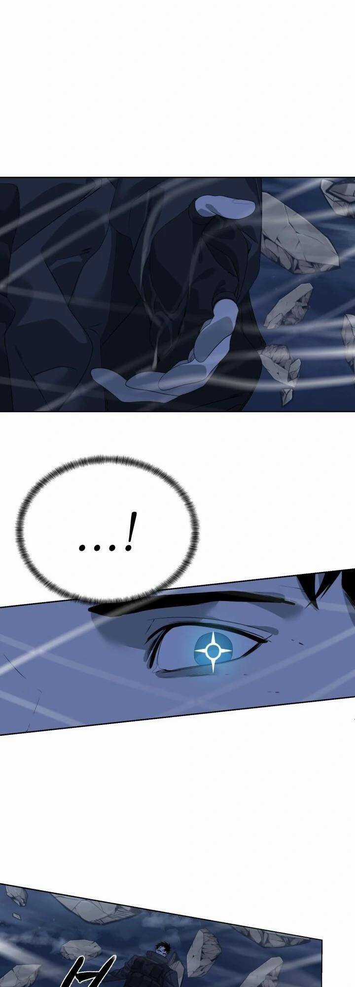 Hành Tinh Quái Vật Chapter 31 trang 40