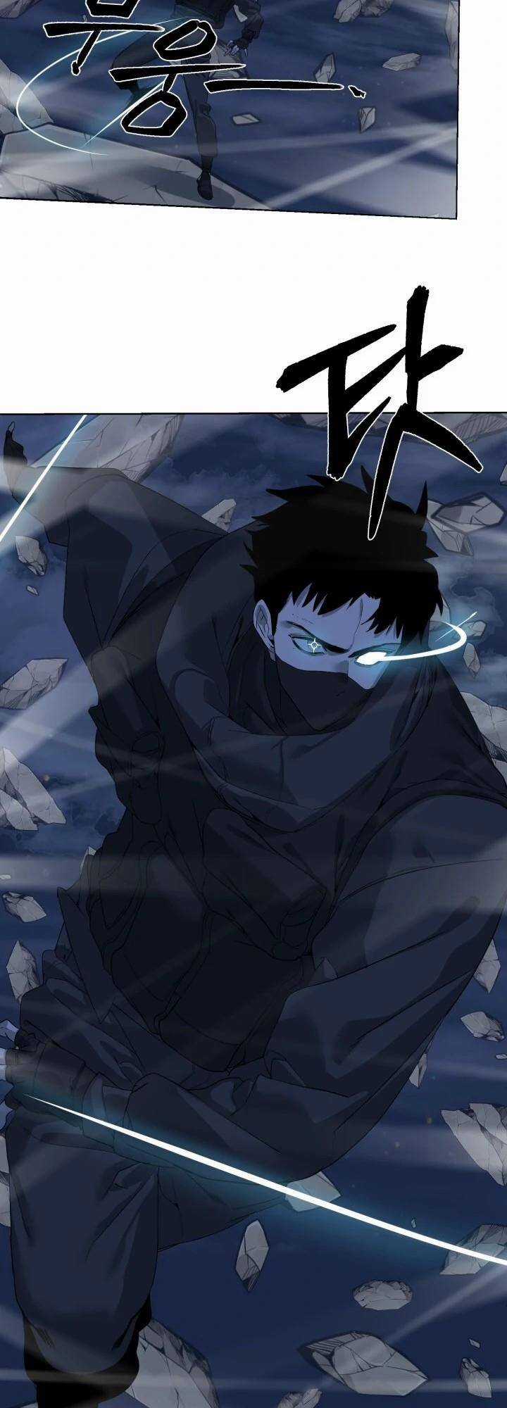 Hành Tinh Quái Vật Chapter 31 trang 41