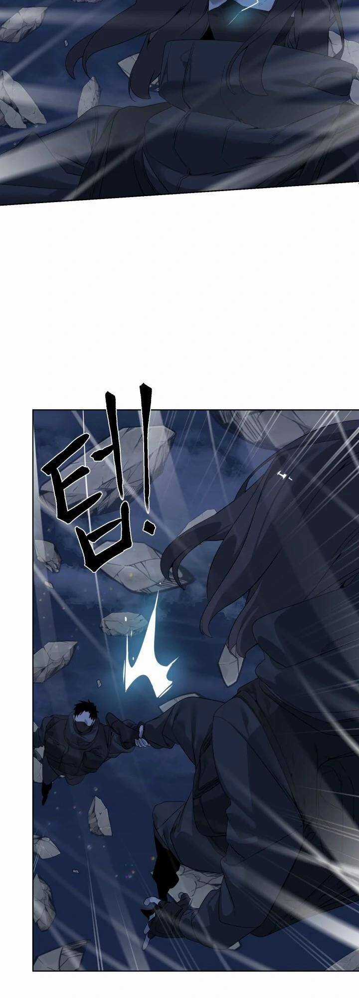 Hành Tinh Quái Vật Chapter 31 trang 43