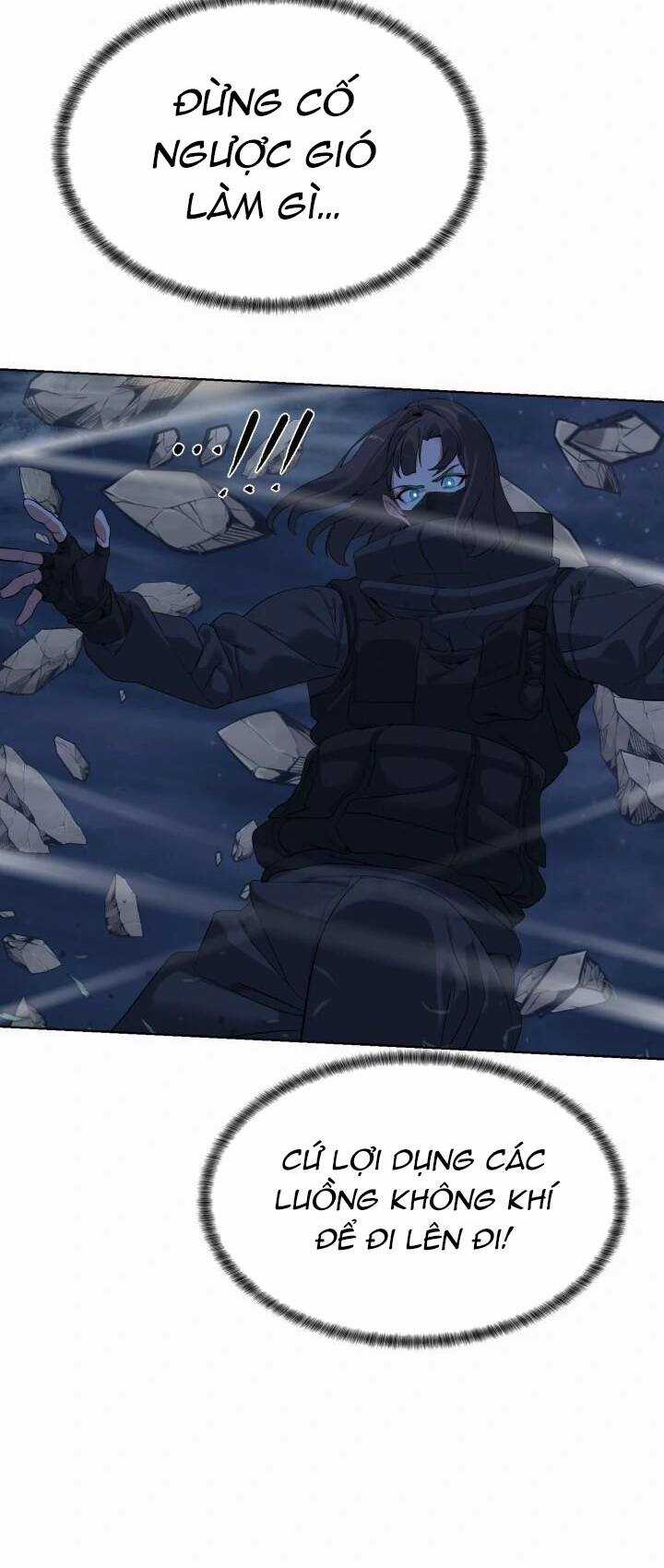 Hành Tinh Quái Vật Chapter 31 trang 45