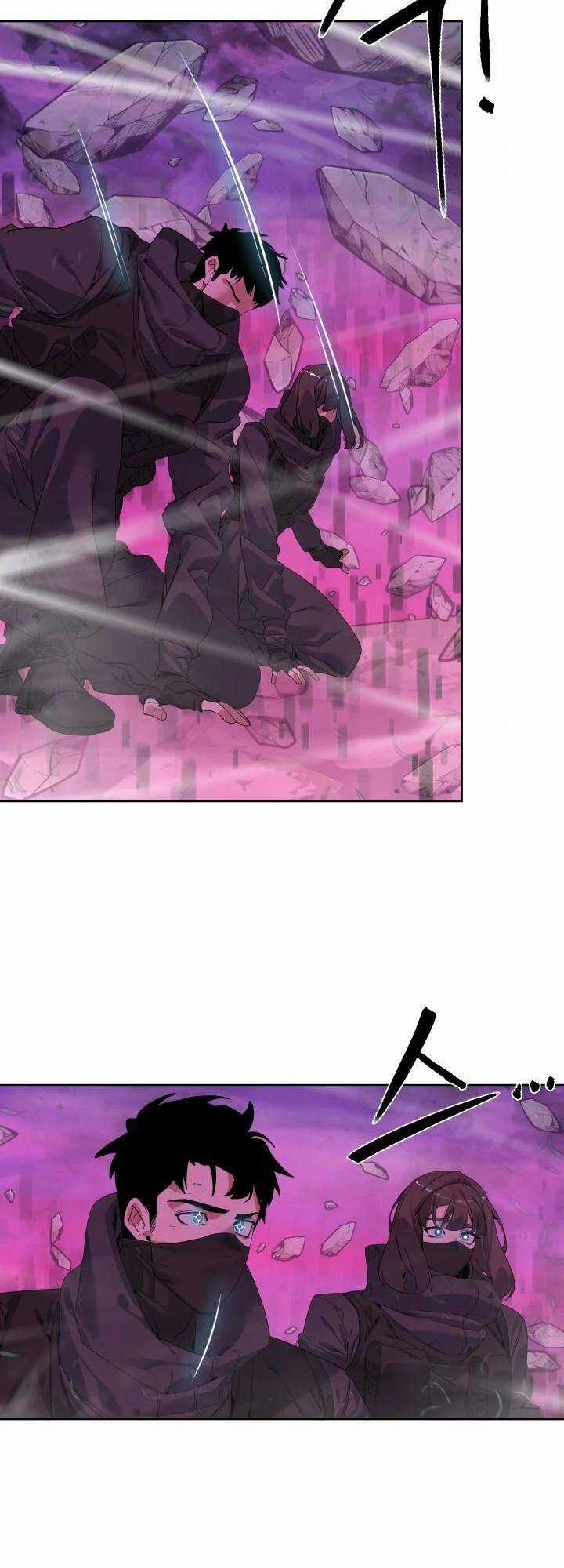 Hành Tinh Quái Vật Chapter 31 trang 47