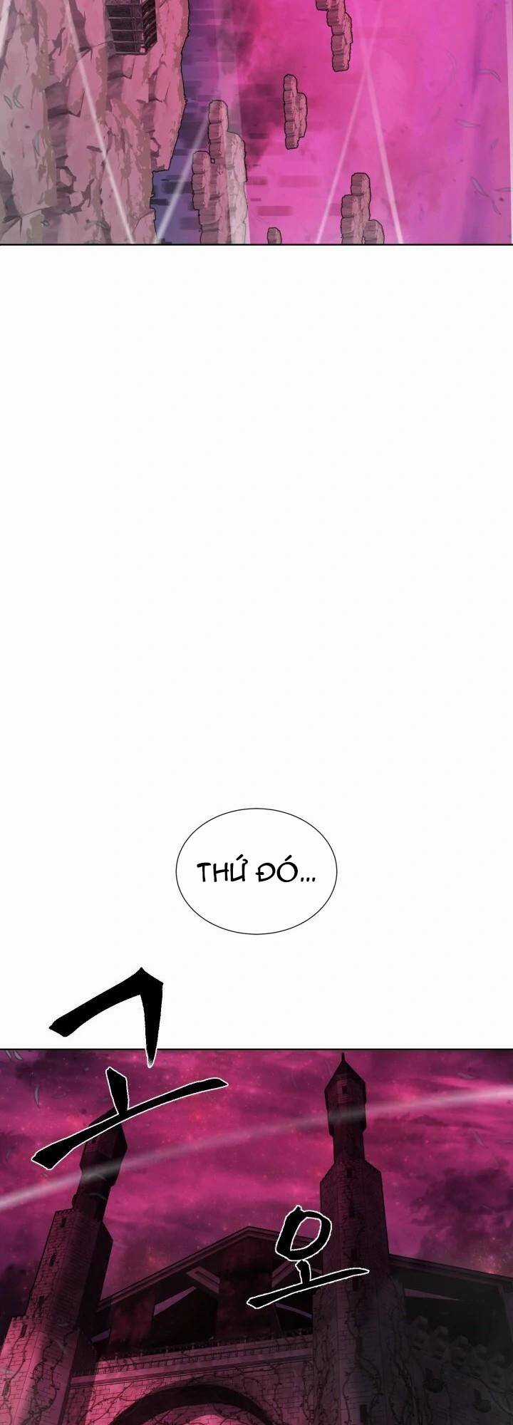 Hành Tinh Quái Vật Chapter 31 trang 49