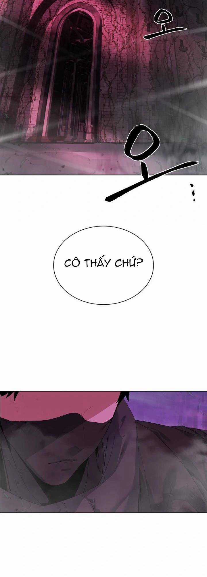 Hành Tinh Quái Vật Chapter 31 trang 50