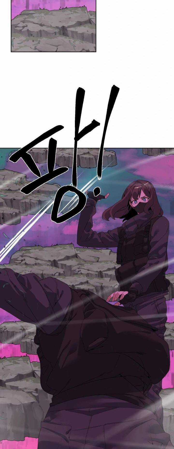 Hành Tinh Quái Vật Chapter 31 trang 53