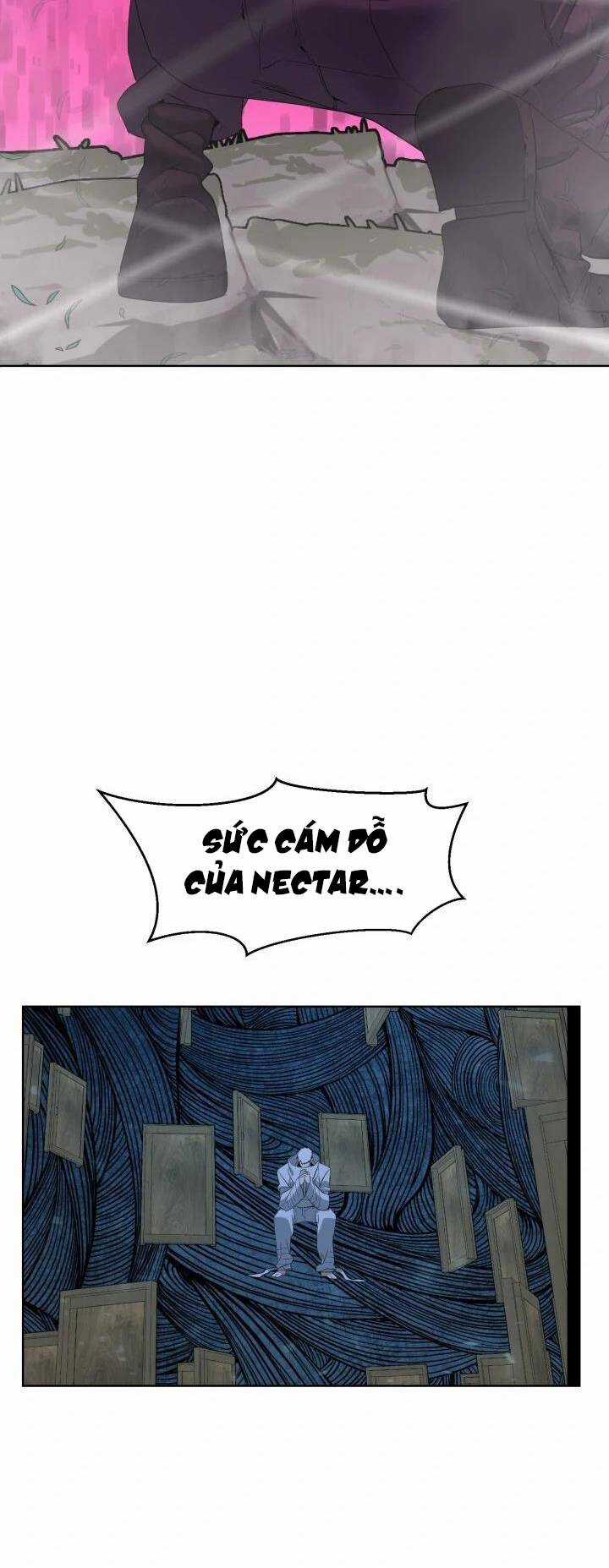 Hành Tinh Quái Vật Chapter 31 trang 54