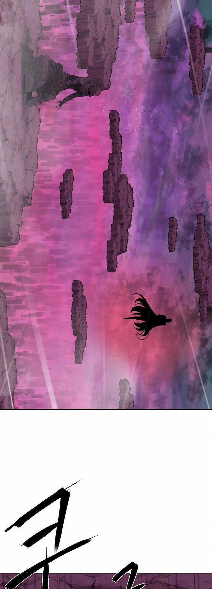 Hành Tinh Quái Vật Chapter 31 trang 57