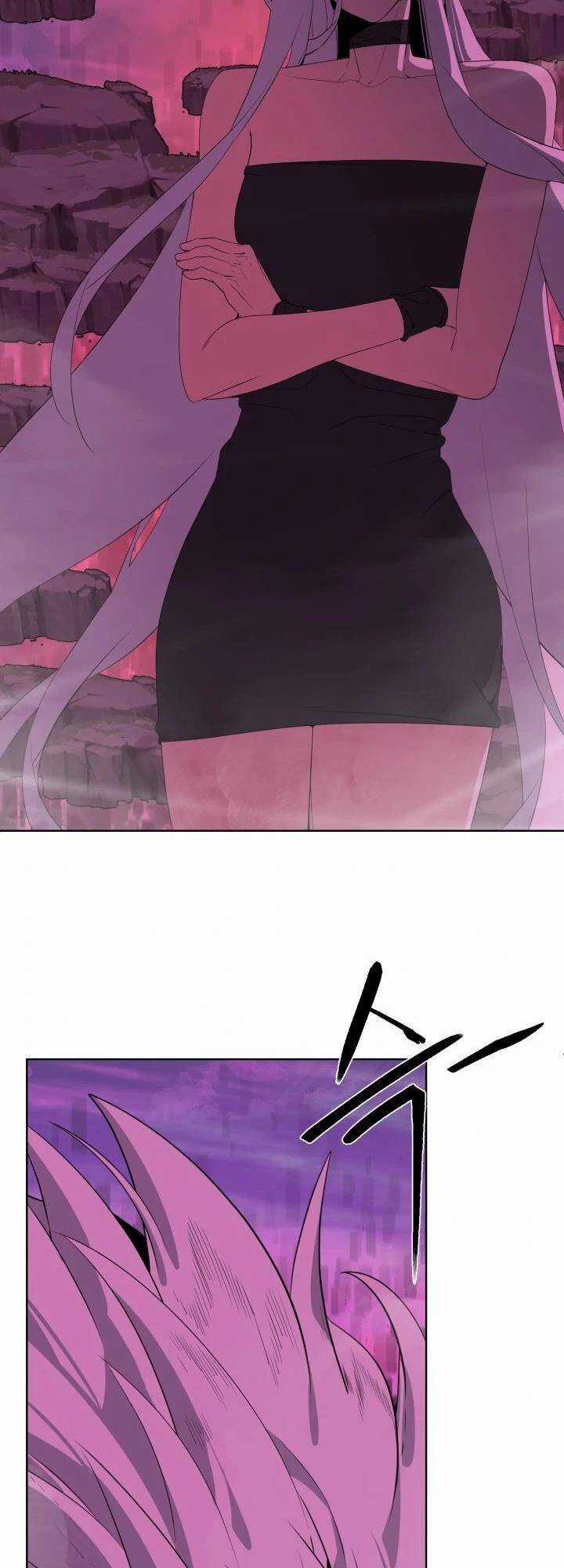 Hành Tinh Quái Vật Chapter 31 trang 59