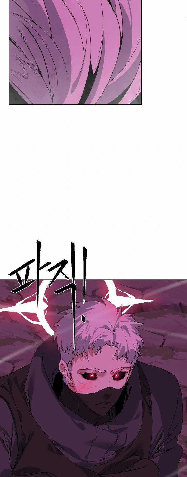 Hành Tinh Quái Vật Chapter 31 trang 60