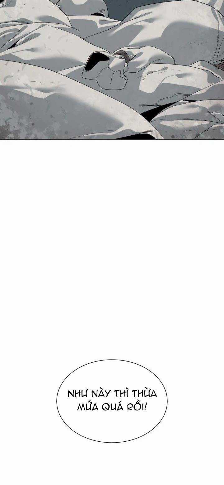 Hành Tinh Quái Vật Chapter 31 trang 9