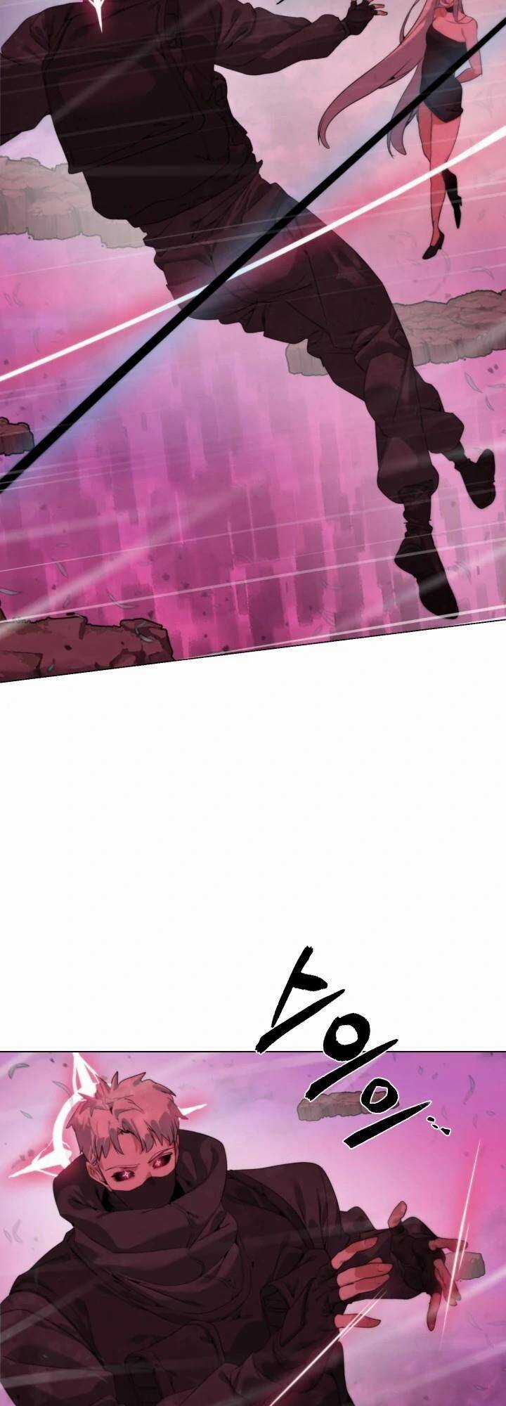 Hành Tinh Quái Vật Chapter 32 trang 10