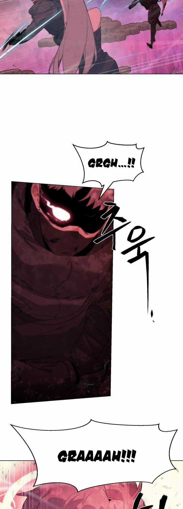 Hành Tinh Quái Vật Chapter 32 trang 14