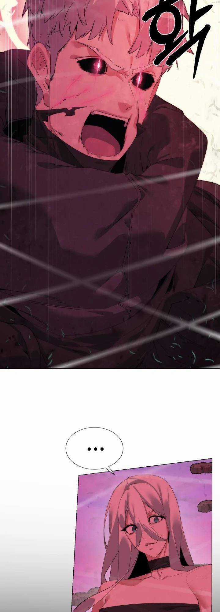 Hành Tinh Quái Vật Chapter 32 trang 15