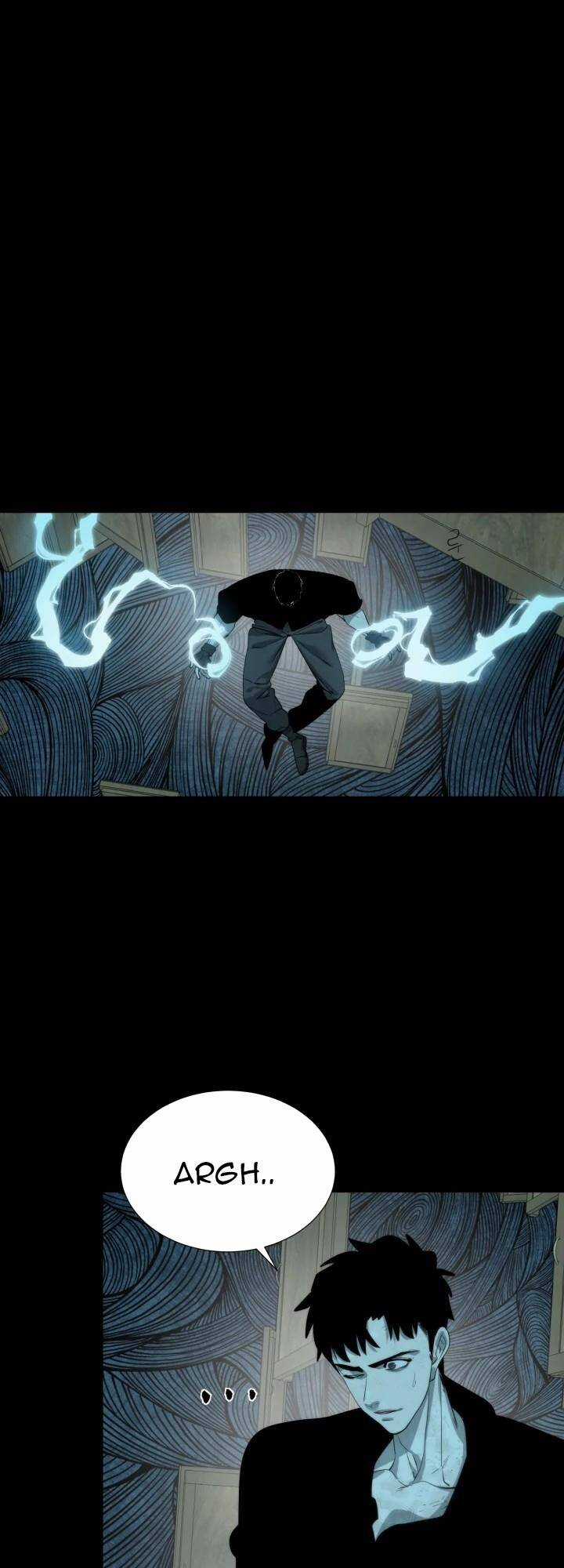 Hành Tinh Quái Vật Chapter 32 trang 18