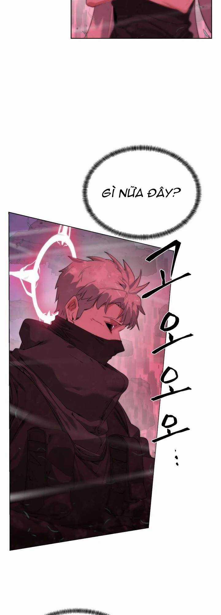 Hành Tinh Quái Vật Chapter 32 trang 2