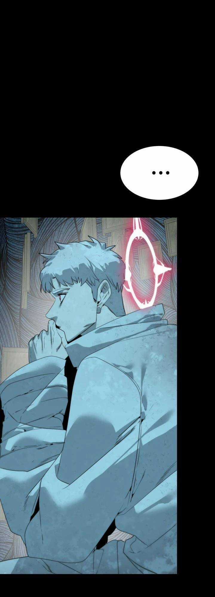 Hành Tinh Quái Vật Chapter 32 trang 20