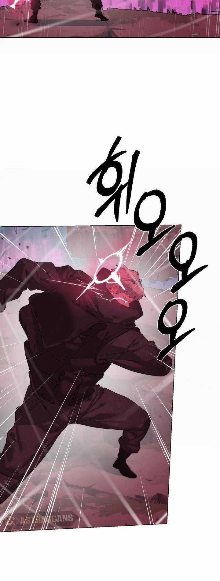 Hành Tinh Quái Vật Chapter 32 trang 33