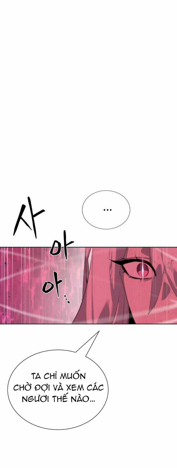 Hành Tinh Quái Vật Chapter 32 trang 34