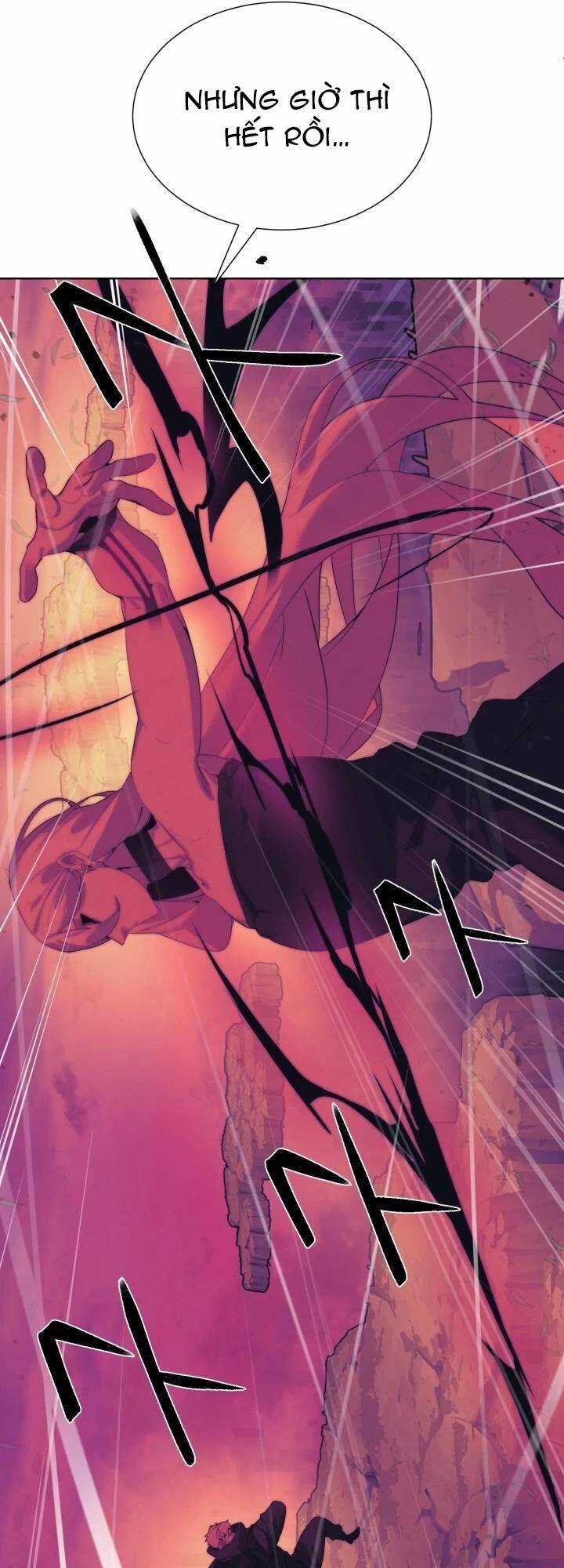 Hành Tinh Quái Vật Chapter 32 trang 35