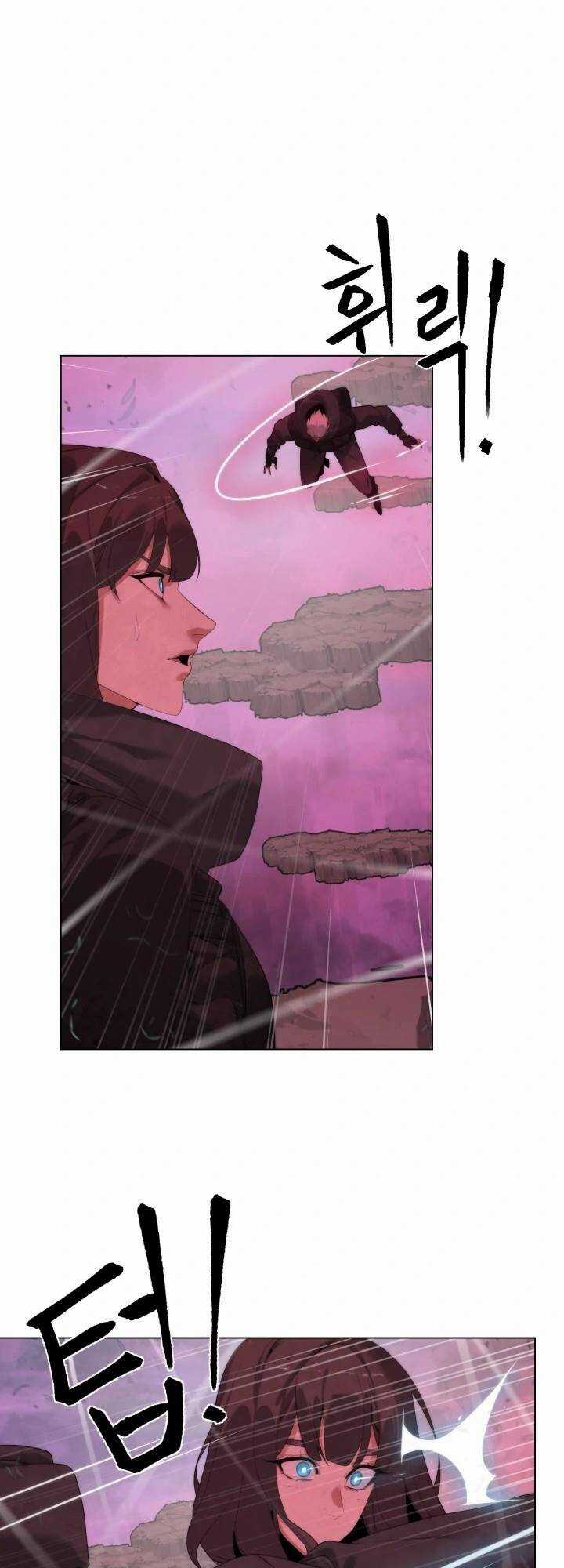 Hành Tinh Quái Vật Chapter 32 trang 37